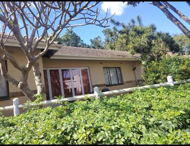 2 BEDROOM SIMPLEX FOR SALE IN WATERFALL